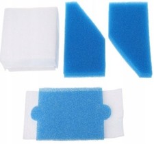 Vacuum Cleaner Parts, 5pc Set