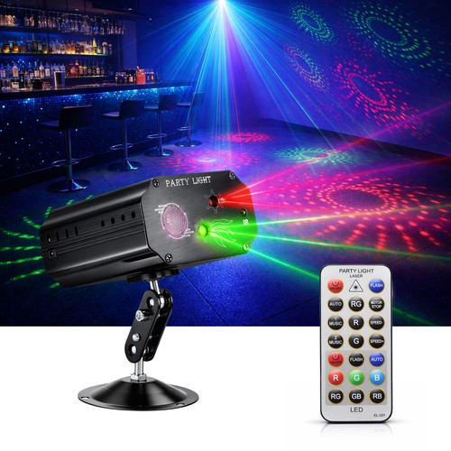 Party disco lights - party,