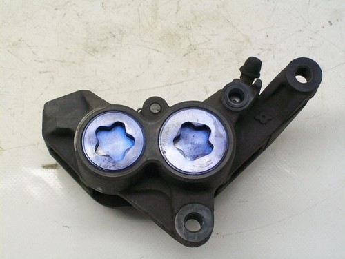 Right front brake caliper - front,