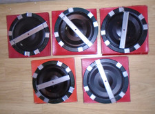 Hornby O Gauge No.2 Turntables