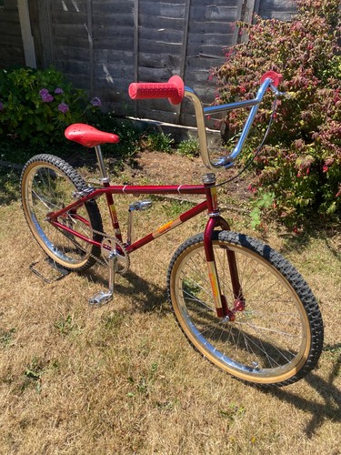 Ghp cruiser old school - ghp, 24"
