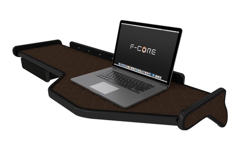 Truck dashboard table - table, for