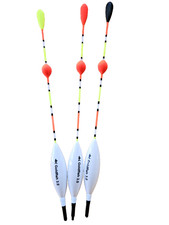 Waggler floats for lift method