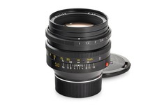 Leica Noctilux 11821 E60 1.0/50 mm/35699.3