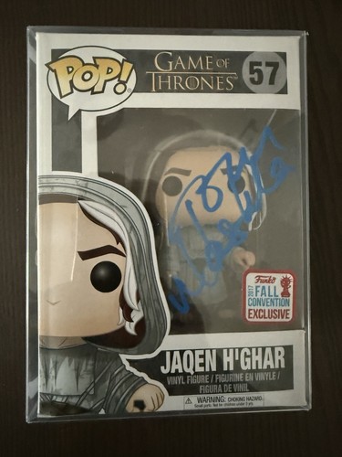 Vaulted jaqen ghar 57 - h’ghar, #57