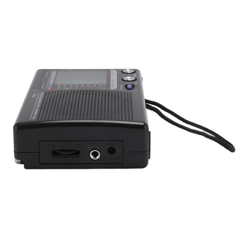 Portable multi band radio - band,