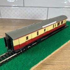 Dapol OO Gauge - BR Cream