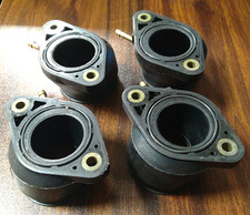 SET OF SUCTION NOZZLES CHY-12