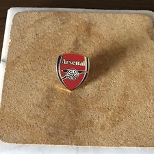 ARSENAL FOOTBALL CLUB BADGE
