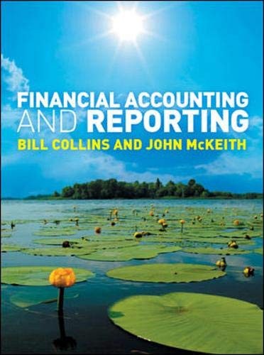 Financial accounting and - financial,