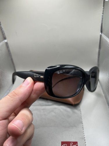 Ray ban jackie ohh oversized - ray-ban,
