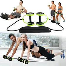 Abs Trainer Body Rip Total