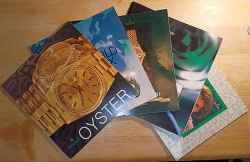 Vintage rolex sales - vintage,
