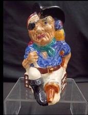 Vintage Shorter & Son Long