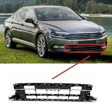 Front Bumper Centre Lower
