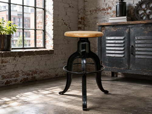 Industrial adjustable bar - industrial,