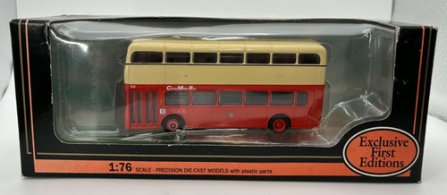 Efe 18105 leyland atlantean - efe,