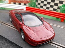 Working scalextric c230 - working, 1:32