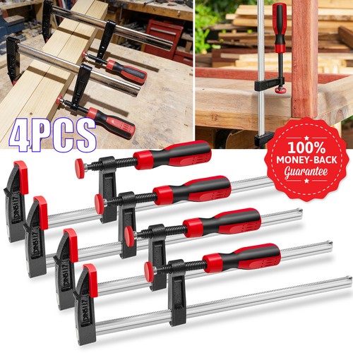 Clamps - (300mm,