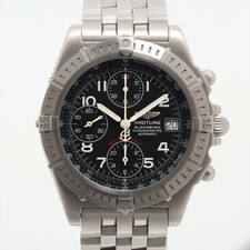 Breitling Blackbird A140BLAPAS
