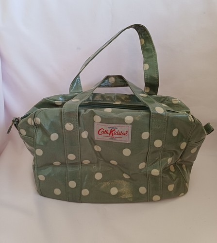 Cath kidston sage green - green, spot
