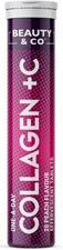 Marine Collagen Effervescent +