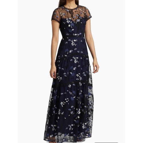 Nwt monique lhuillier - nwt, ml