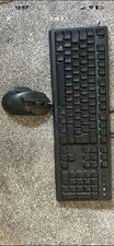 Razer Keyboard And Mouse