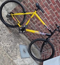 RALEIGH BYCYCLE