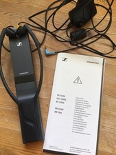 sennheiser headphones RS500