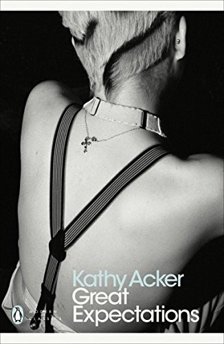 Great expectations kathy - great,