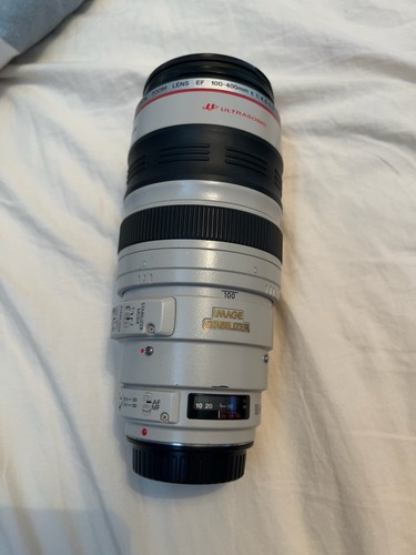 Canon 100 400mm 5 - canon, 100-400mm