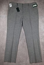 Bonobos Pants Mens 40x32 Gray