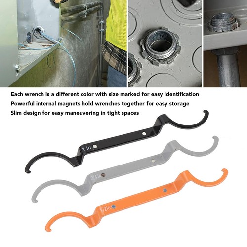 1 magnetic lockout - magnetic,