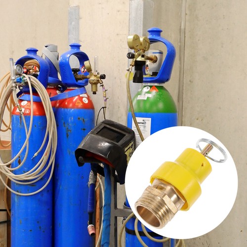 Safety valve air - valve,