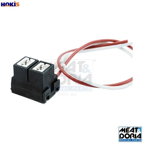 Cable repair kit headlight - cable,