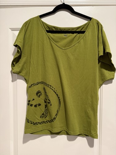 Zumba fitness olive green - olive,