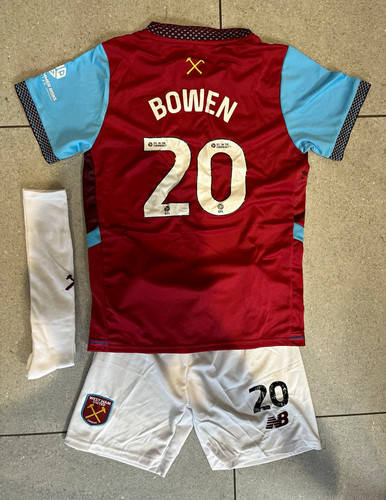 West ham united kids - west,