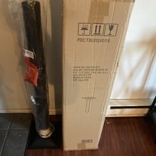 Commercial Bar Height Table