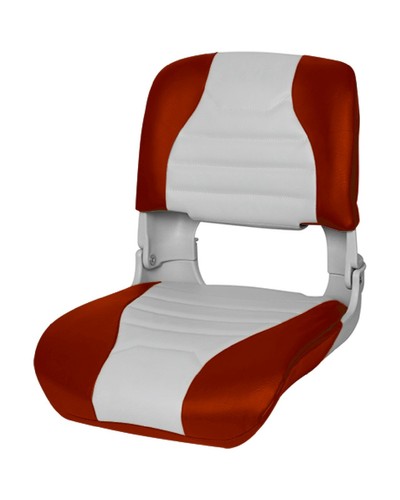 Marine premium high back - back, all