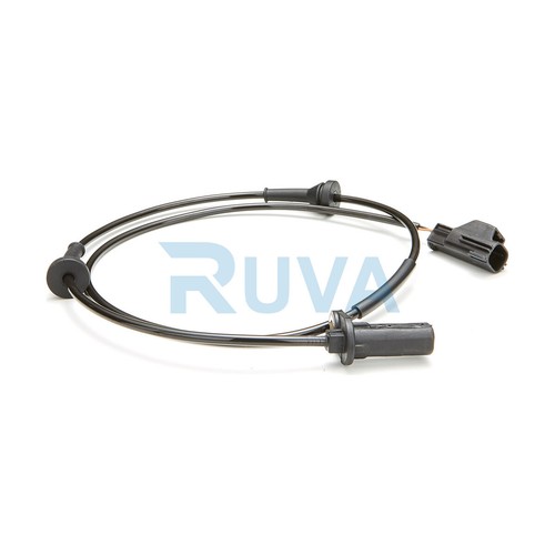 Ruva abs wheel speed sensor - abs,