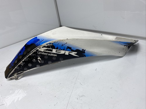 Honda cbr600rr right hand side - cbr600rr,