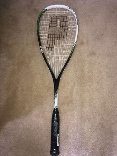 Prince team inspire - prince, squash