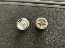 Scalextric 1960’s Spoked