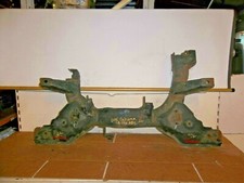 DAEWOO AND CHEVROLET TACUMA 1.6 ,2.0 FRONT SUBFRAME