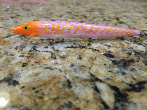 Rapala original floating 13 - original, f-13