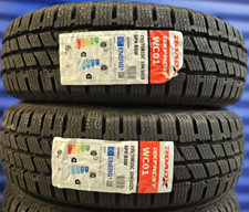 2X NEW ROADX/DYNAMO 195/70