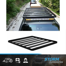HEAVY DUTY ROOF RACK FOR FORD