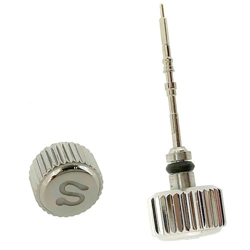 Seiko crown with stem - seiko,
