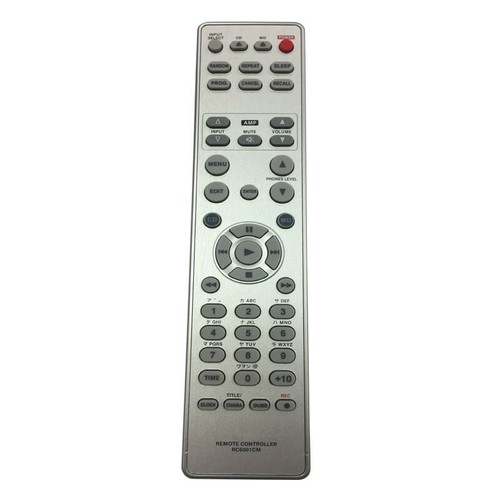 New remote control for marantz - control,